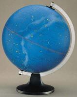 Philip's Celestial Globe
