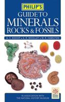 Philip's Minerals, Rocks & Fossils