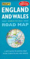 Philip's Superplanner England & Wales