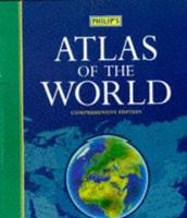 Philip's Atlas of the World