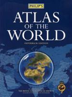 Philip's Atlas of the World