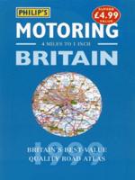 Philip's Motoring Britain 1999