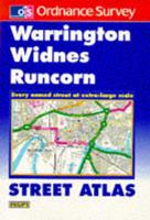 Warrington, Widnes, Runcorn