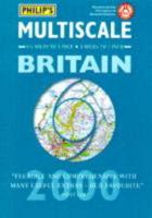 Philip's Multiscale Britain 2000
