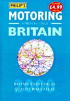 Philip's Motoring Britain 2000