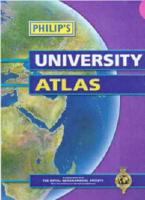 Philip's University Atlas