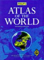 Philip's Atlas of the World