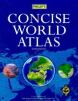 Philip's Concise World Atlas