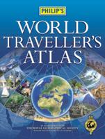 Philip's World Traveller's Atlas