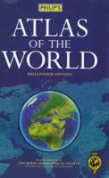 Philip's Atlas of the World