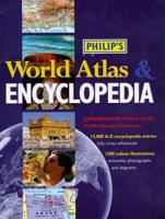 Philip's World Atlas & Encyclopedia