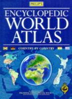 Philip's Encyclopedic World Atlas