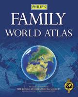 Philip's Family World Atlas