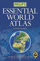 Philip's Essential World Atlas