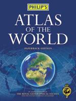 Philip's Atlas of the World