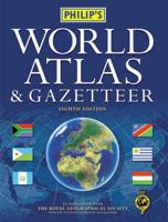 Philip's World Atlas & Gazetteer