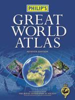 Philip's Great World Atlas