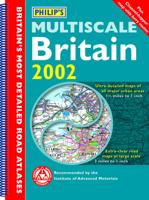 Philip's Multiscale Britain 2002