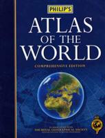 Philip's Atlas of the World