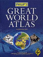 Philip's Great World Atlas