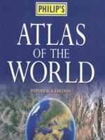 Philip's Atlas of the World