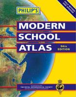 Philip's Modern School Atlas