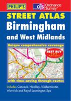 Birmingham and West Midlands