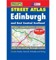 Edinburgh and East Central Scotland