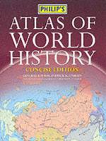 Philip's Atlas of World History