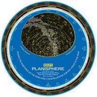 Philip's 11.5" Planisphere 35 S