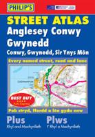 Anglesey, Conwy, Gwynned
