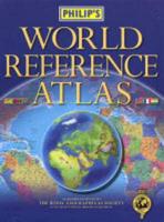 Philip's World Reference Atlas