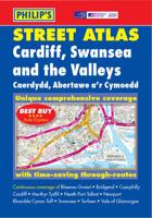 Cardiff, Swansea and the Valleys