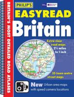 Philip's Easyread Britain
