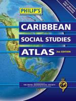 Philip's Caribbean Social Studies Atlas