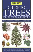 Philip's Guide to Trees of Britain & Europe