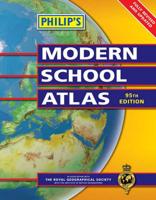 Philip's Modern School Atlas