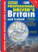 Philip's Professional Driver's Britain and Ireland, 2006