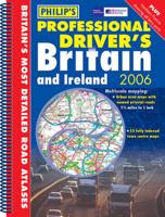 Philip's Professional Driver's Britain and Ireland, 2006