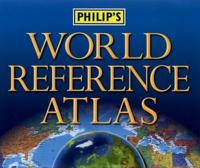 Philip's World Reference Atlas