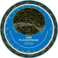 Philip's Planisphere