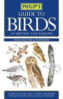 Guide to Birds of Britain and Europe