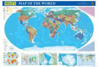 Philip's Map of the World