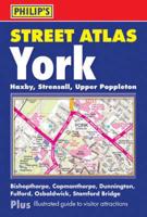 Philip's Street Atlas York