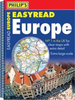 EasyRead Europe 2007