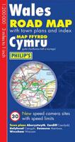 Philip's Wales Road Map