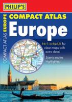 Compact Atlas Europe