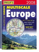 Philip's Multiscale Europe 2008