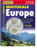 Philip's Multiscale Europe 2008