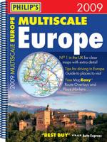 Philip's Multiscale Europe 2009